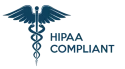 HIPAA COMPLIANT